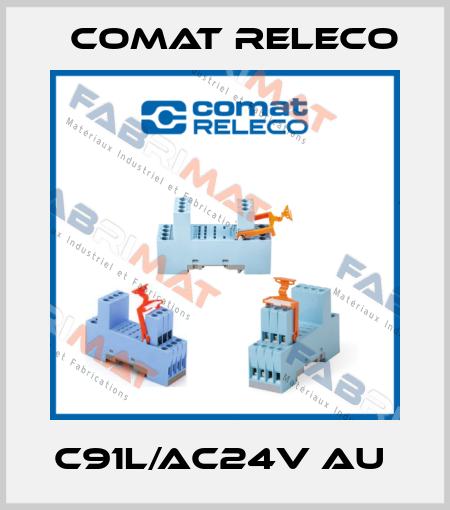 C91L/AC24V AU  Comat Releco