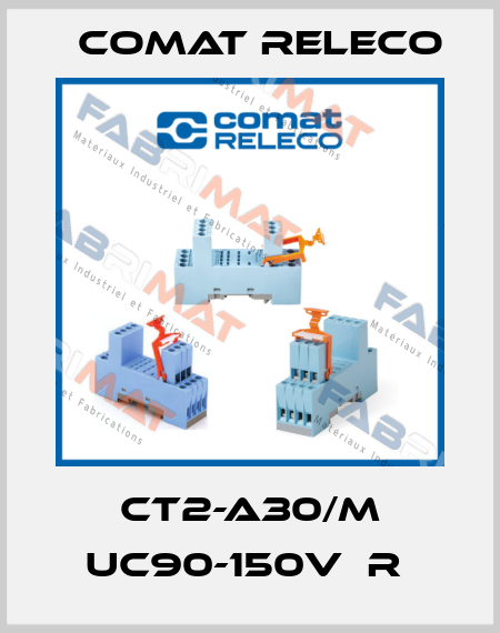 CT2-A30/M UC90-150V  R  Comat Releco