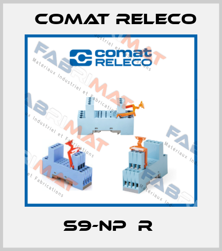 S9-NP  R  Comat Releco