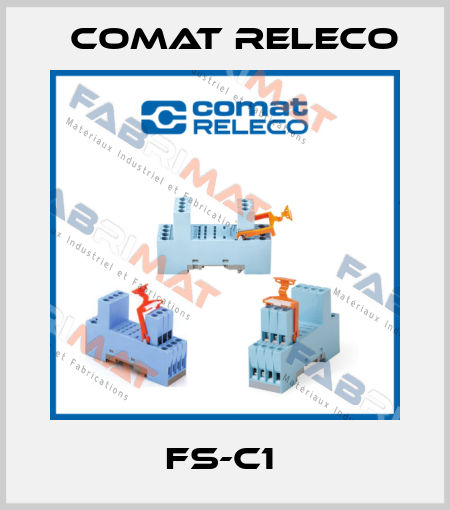 FS-C1  Comat Releco
