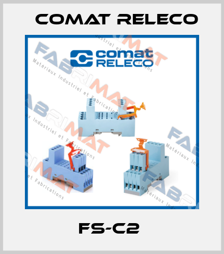 FS-C2  Comat Releco
