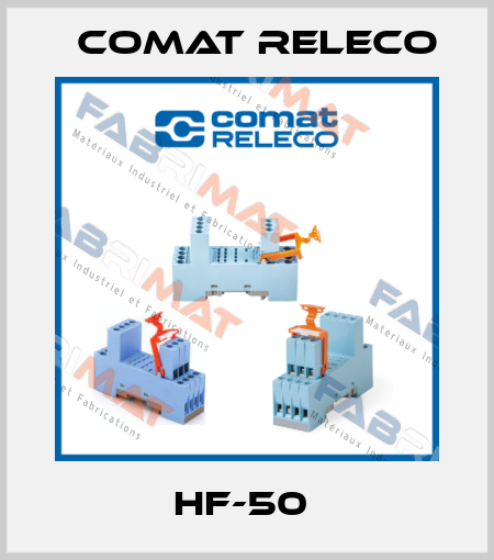 HF-50  Comat Releco