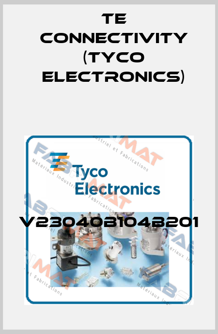 V23040B104B201 TE Connectivity (Tyco Electronics)