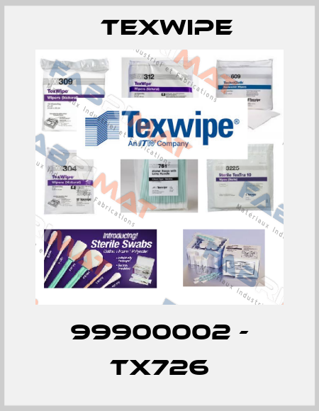 99900002 - TX726 Texwipe