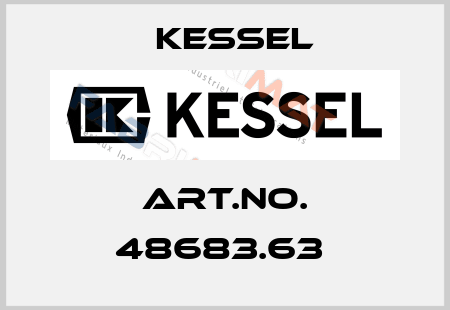 Art.No. 48683.63  Kessel