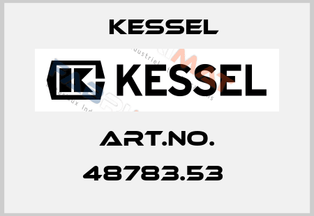 Art.No. 48783.53  Kessel