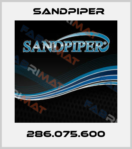 286.075.600 Sandpiper