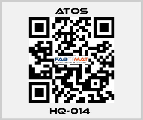 HQ-014  Atos