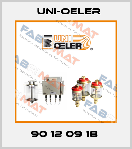 90 12 09 18  Uni-Oeler