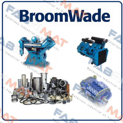 A3803-61   Broomwade