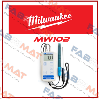 MW102 Milwaukee