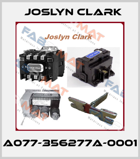 A077-356277A-0001 Joslyn Clark