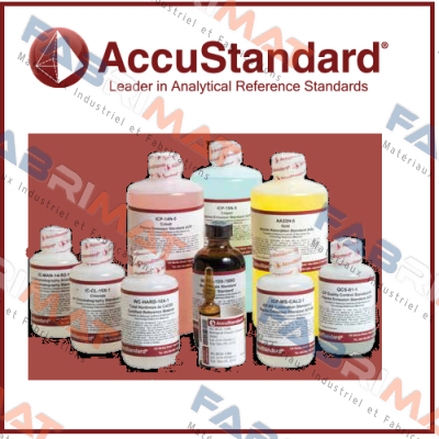 EN-15721-A-SET (chemical, liquid)  AccuStandard