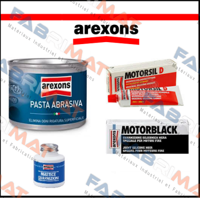 0096 same as  0096 - MOTORSIL D (tube 60 g) (chemical) AREXONS