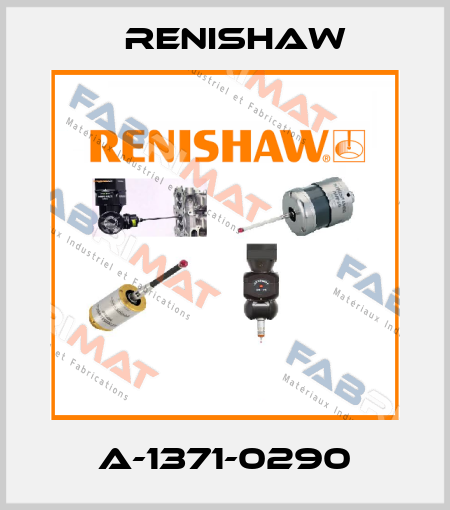 A-1371-0290 Renishaw
