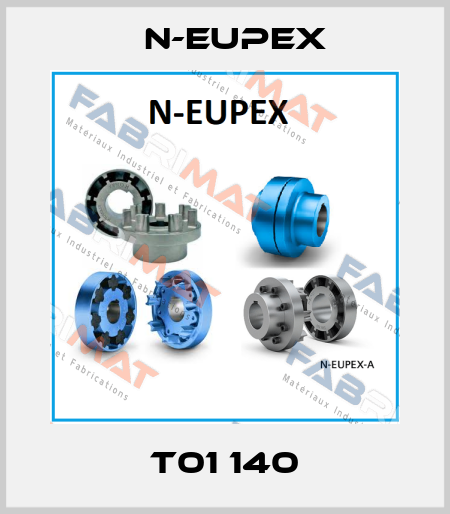 T01 140 N-Eupex