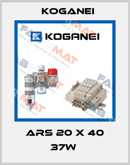 ARS 20 X 40 37W  Koganei