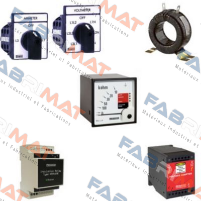 KPFV54C ( Supply: 24V DC)  Megacon