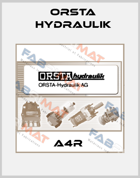 A4R  Orsta Hydraulik