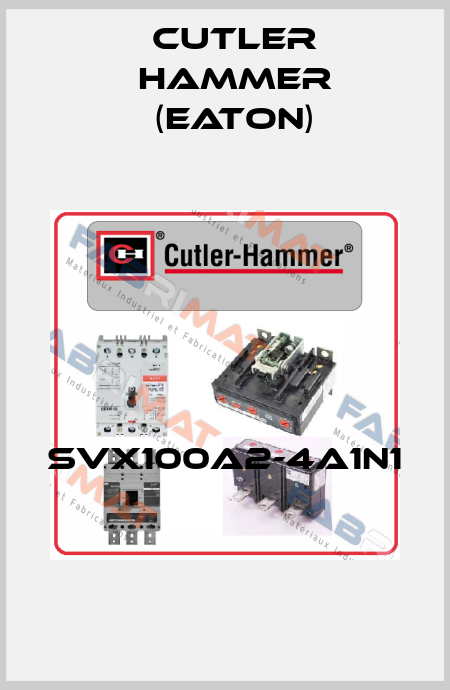 SVX100A2-4A1N1  Cutler Hammer (Eaton)