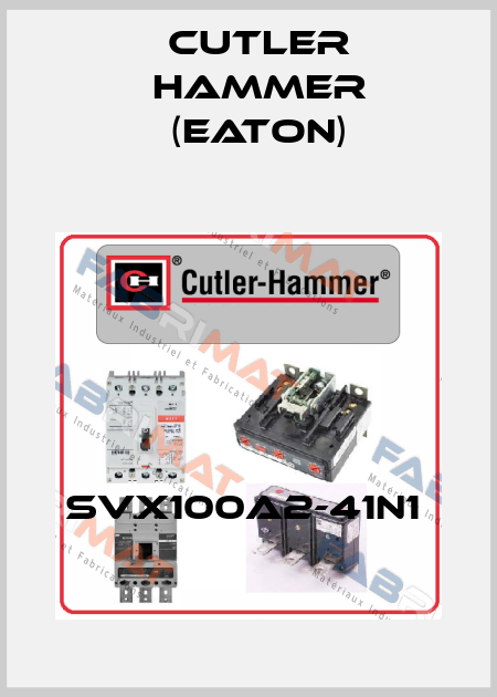 SVX100A2-41N1  Cutler Hammer (Eaton)