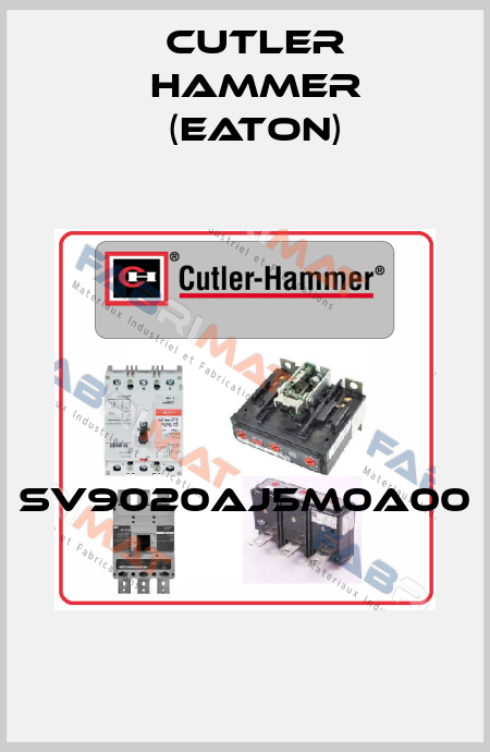 SV9020AJ5M0A00  Cutler Hammer (Eaton)