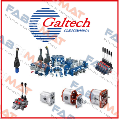 FP 50-0 - not available, alternative - PAM0144001   Galtech