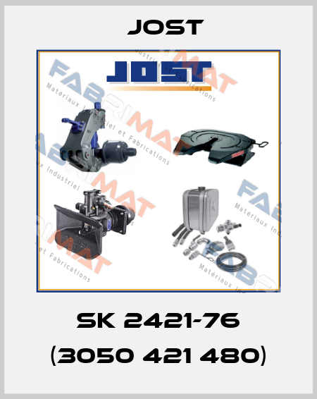 SK 2421-76 (3050 421 480) Jost