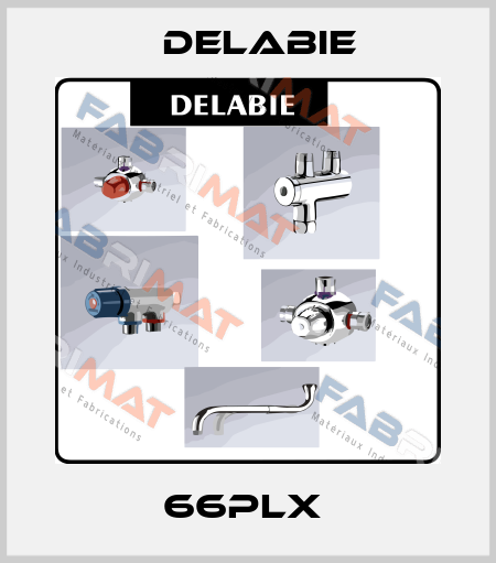 66PLX  Delabie