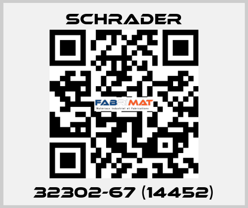 32302-67 (14452) Schrader