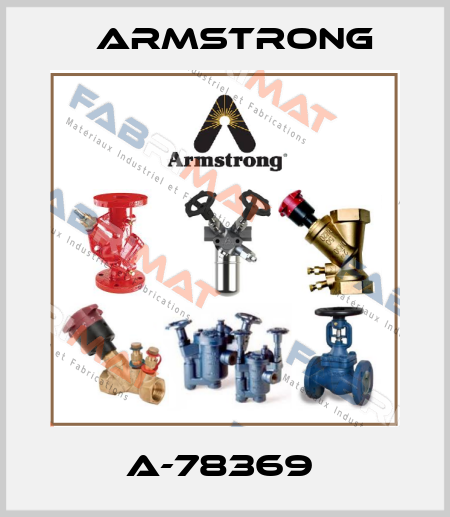 A-78369  Armstrong