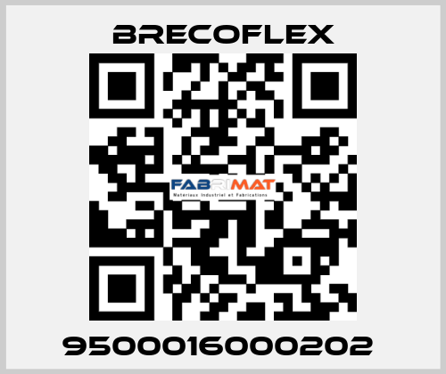 9500016000202  Brecoflex