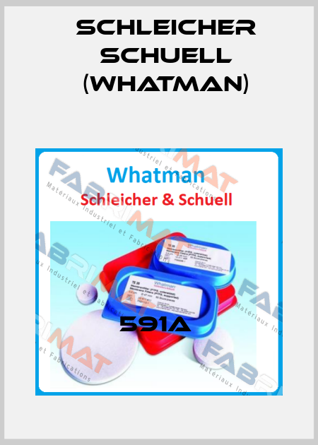 591A  Schleicher Schuell (Whatman)