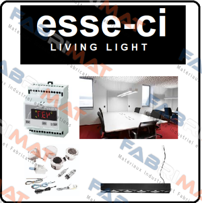 E2410030  Esseci