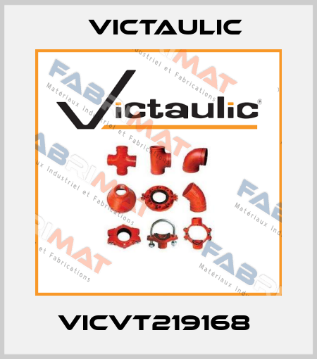 VICVT219168  Victaulic