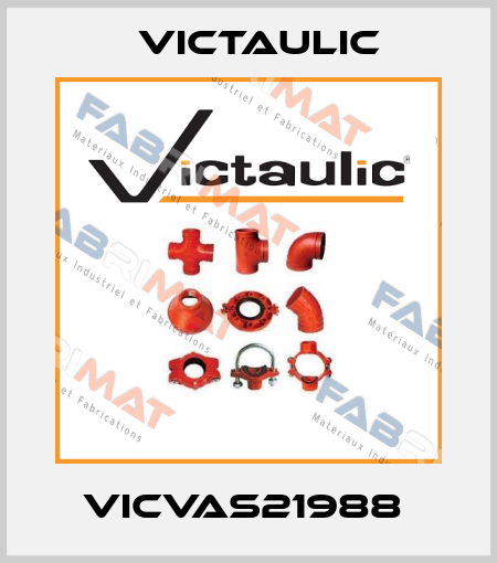VICVAS21988  Victaulic