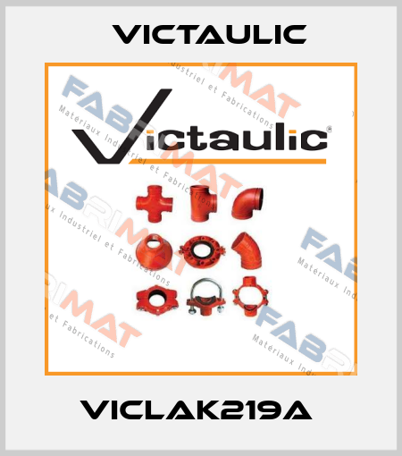 VICLAK219A  Victaulic