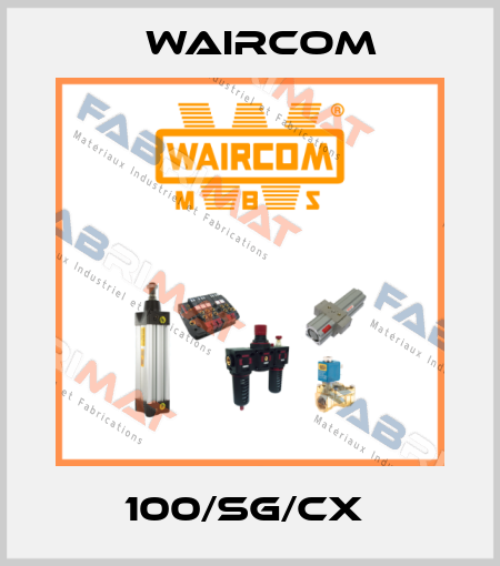 100/SG/CX  Waircom