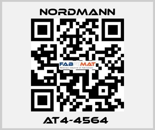 AT4-4564  Nordmann