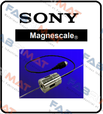 DT512P Magnescale