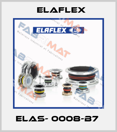 ELAS- 0008-B7  Elaflex