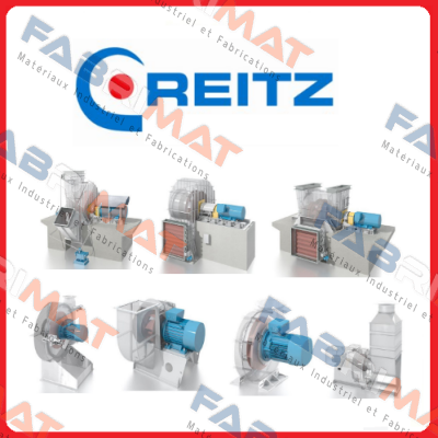 KXE-040-160015-00  Reitz