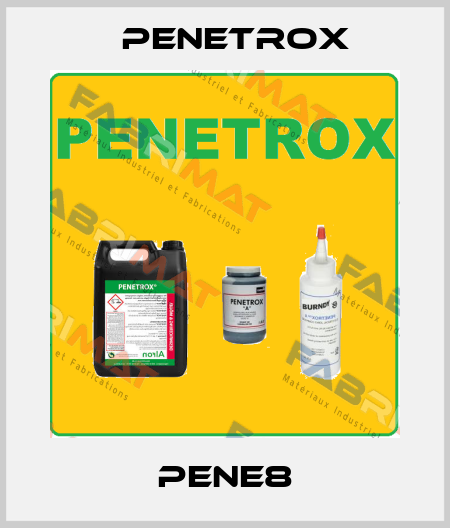 PENE8 Penetrox