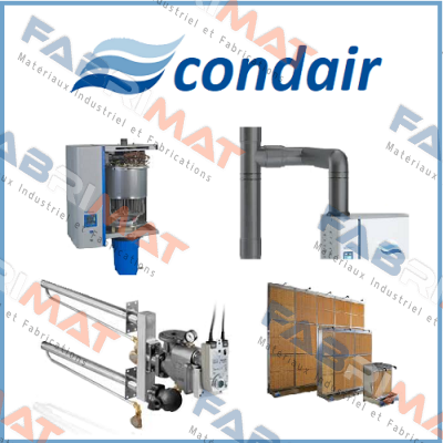 1103350 Condair