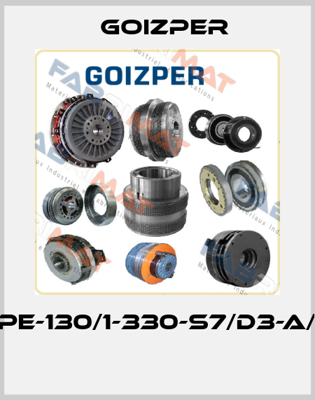 UIPE-130/1-330-S7/D3-A/D/   Goizper
