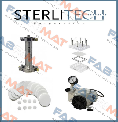 NYS122550  Sterlitech