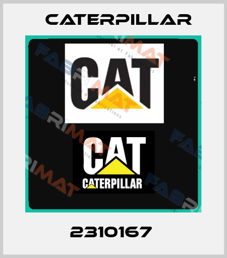 2310167  Caterpillar