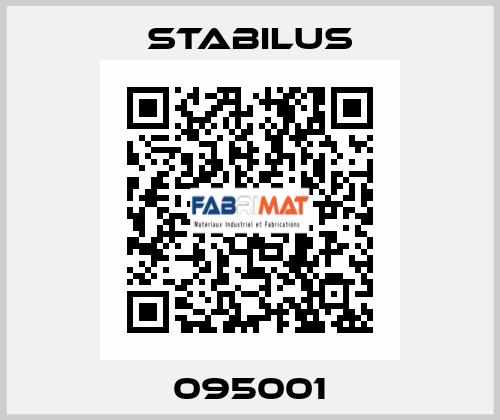 095001 Stabilus
