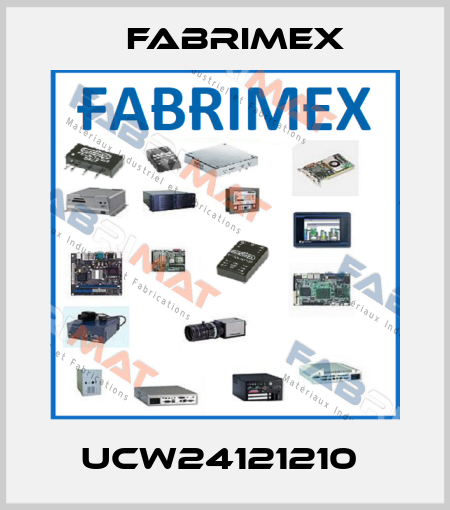 UCW24121210  Fabrimex