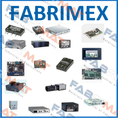 UCW24121210  Fabrimex